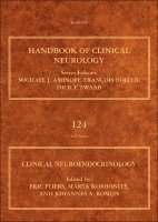 Eric Fliers, Marta Korbonits, J.A. Romijn - Clinical Neuroendocrinology, Inbunden