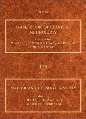 Alcohol and the Nervous System 1