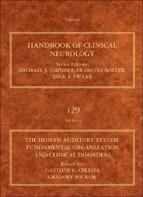 The Human Auditory System