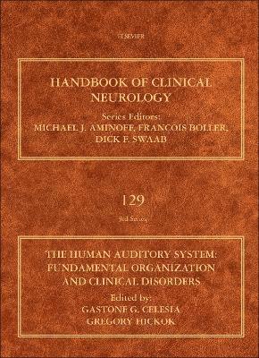 The Human Auditory System 1