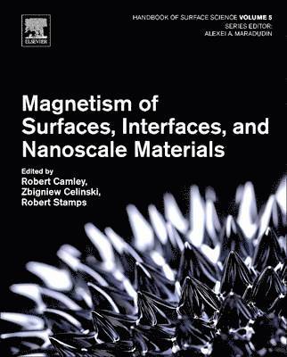 Magnetism of Surfaces, Interfaces, and Nanoscale Materials 1