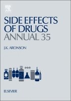 Jeffrey K Aronson - Side Effects of Drugs Annual, Inbunden