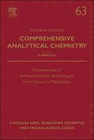 Fundamentals of Advanced Omics Technologies: From Genes to Metabolites