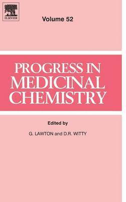 Progress in Medicinal Chemistry