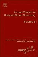 bokomslag Annual Reports in Computational Chemistry