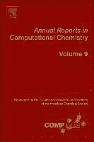 bokomslag Annual Reports in Computational Chemistry