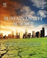 Per Becker - Sustainability Science, Inbunden