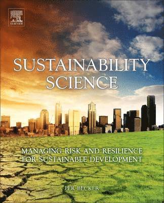 bokomslag Sustainability Science