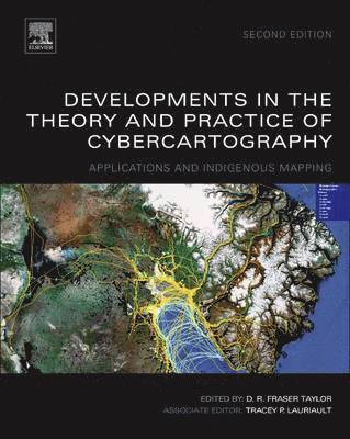 Developments in the Theory and Practice of Cybercartography 1