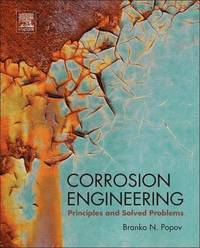 bokomslag Corrosion Engineering