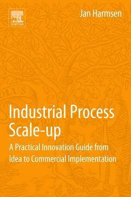 Industrial Process Scale-up 1