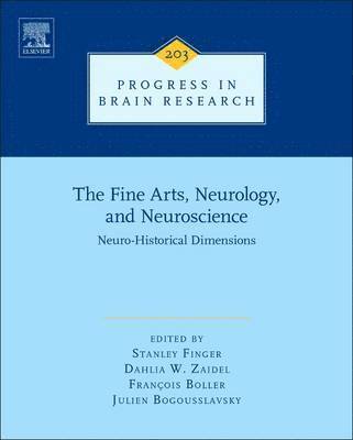 The Fine Arts, Neurology, and Neuroscience 1