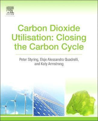 Carbon Dioxide Utilisation 1