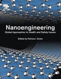 bokomslag Nanoengineering