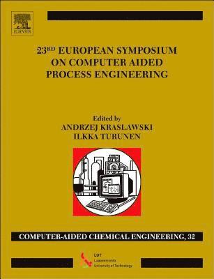 23rd European Symposium on Computer Aided Process Engineering 1