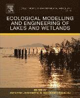 bokomslag Ecological Modelling and Engineering of Lakes and Wetlands