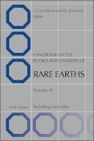 Handbook on the Physics and Chemistry of Rare Earths 1