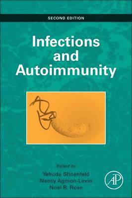 Infection and Autoimmunity 1