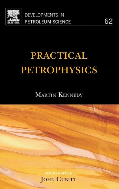 bokomslag Practical Petrophysics