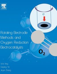 bokomslag Rotating Electrode Methods and Oxygen Reduction Electrocatalysts