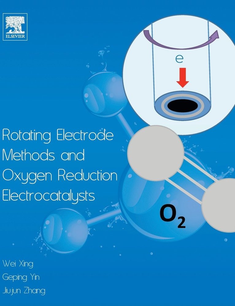 Rotating Electrode Methods and Oxygen Reduction Electrocatalysts 1