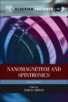 Nanomagnetism and Spintronics