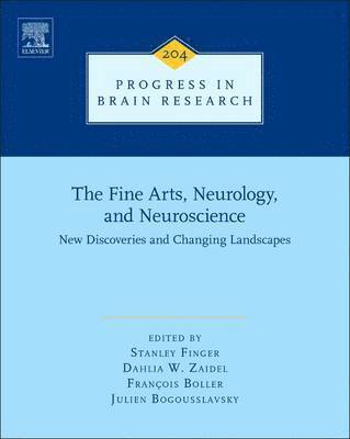 The Fine Arts, Neurology, and Neuroscience 1