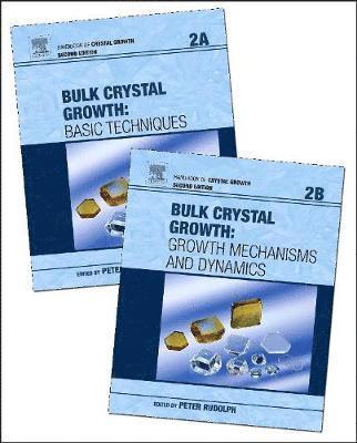 Handbook of Crystal Growth 1