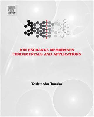 Ion Exchange Membranes 1