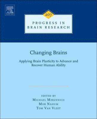 bokomslag Changing Brains