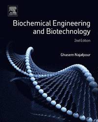 bokomslag Biochemical Engineering and Biotechnology