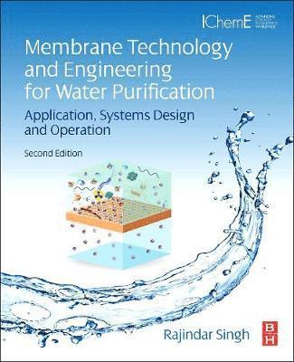 Membrane Technology and Engineering for Water Purification 1