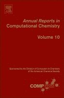 Ralph A. Wheeler - Annual Reports in Computational Chemistry, Häftad