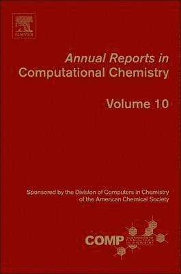 Annual Reports in Computational Chemistry 1