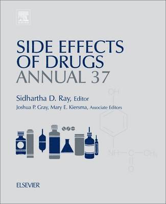 Side Effects of Drugs Annual 1