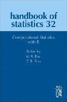 bokomslag Computational Statistics with R