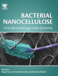 bokomslag Bacterial Nanocellulose