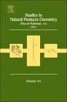 bokomslag Studies in Natural Products Chemistry