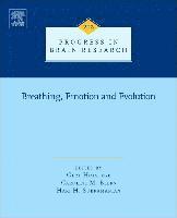 bokomslag Breathing, Emotion and Evolution
