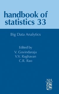 bokomslag Big Data Analytics