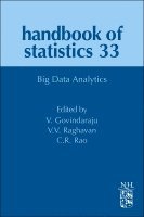 Venu Govindaraju, Vijay Raghavan - Big Data Analytics, Inbunden
