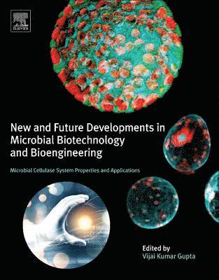 bokomslag New and Future Developments in Microbial Biotechnology and Bioengineering