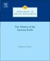 bokomslag The History of the Gamma Knife