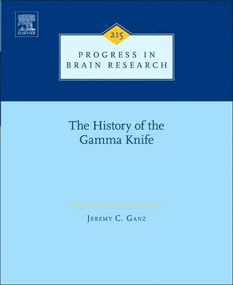 bokomslag History of the Gamma Knife