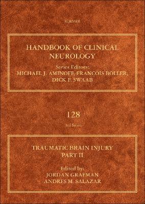 Traumatic Brain Injury, Part II 1