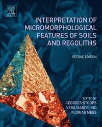 bokomslag Interpretation of Micromorphological Features of Soils and Regoliths