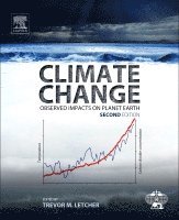 Trevor Letcher - Climate Change, Häftad