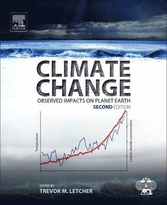 bokomslag Climate Change