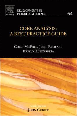 Core Analysis