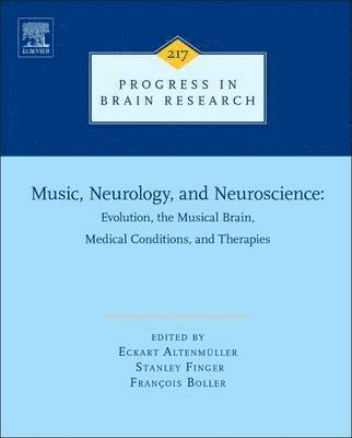 Music, Neurology, and Neuroscience: Evolution, the Musical Brain, Medical Conditions, and Therapies 1